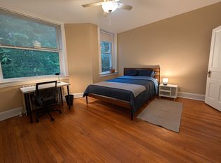 1826 Ingleside Ter NW, Washington, DC 20010