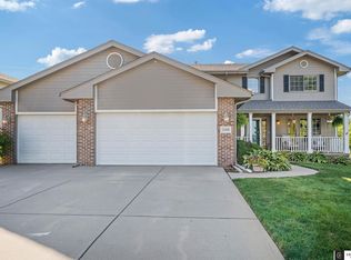 13408 S 22nd St, Bellevue, NE 68123