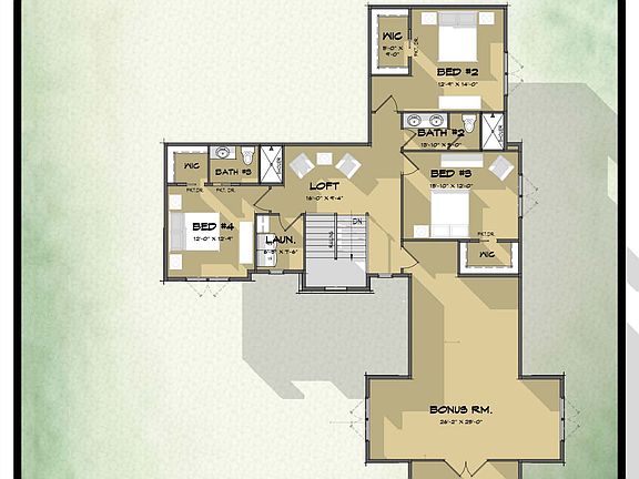3rd image of this home