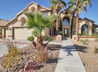 9612 Cliff View Way, Las Vegas, NV 89117