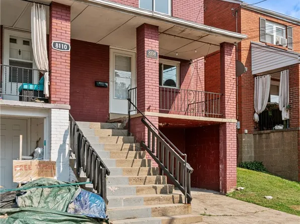8108 Westmoreland Ave, Pittsburgh, PA 15218