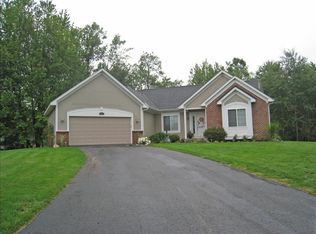 274 Silver Ridge Dr, Holland, MI 49424