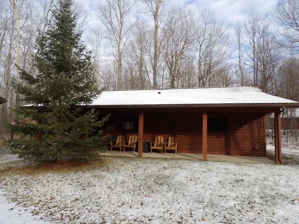 4792W Butler Road, Winter, WI 54896