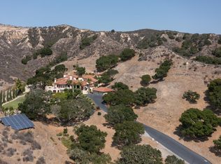 14501 Roland Canyon Rd, Salinas, CA 93908