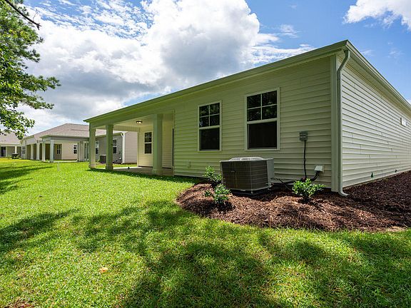 3rd image of 514 Harbor Creek Way #1708 Litchfield C