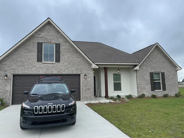278 Sucrose Dr, Thibodaux, LA 70301