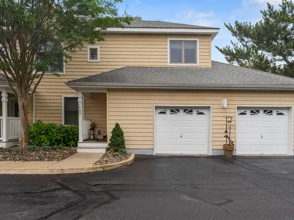 17 Catalina Dr Unit 17, Linwood, NJ 08221