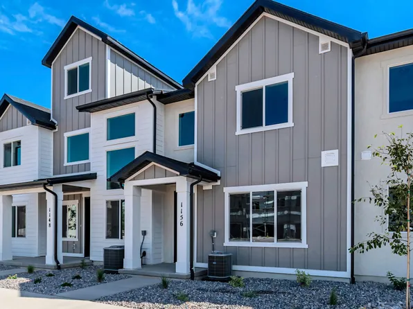 1156 W 1550 N, Salem, UT 85643