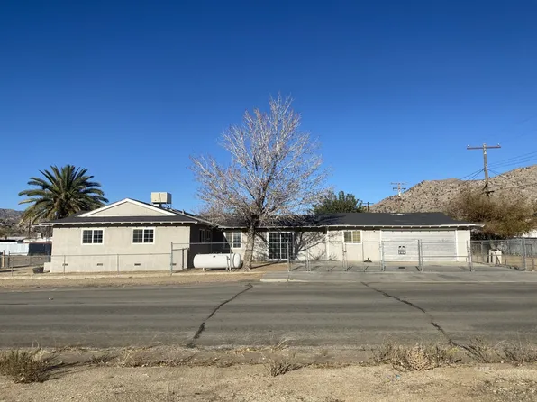 2620 Fulop St, Lake Isabella, CA 93240