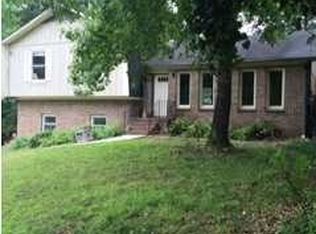 3454 Ridge Crest Dr, Birmingham, AL 35216