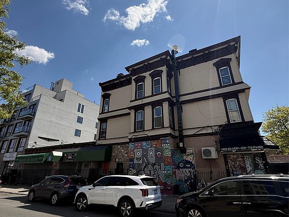 2nd image of 1293 Bushwick Avenue
