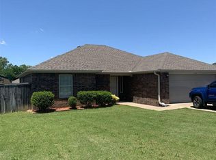 106 Heritage Ln, Morrilton, AR 72110
