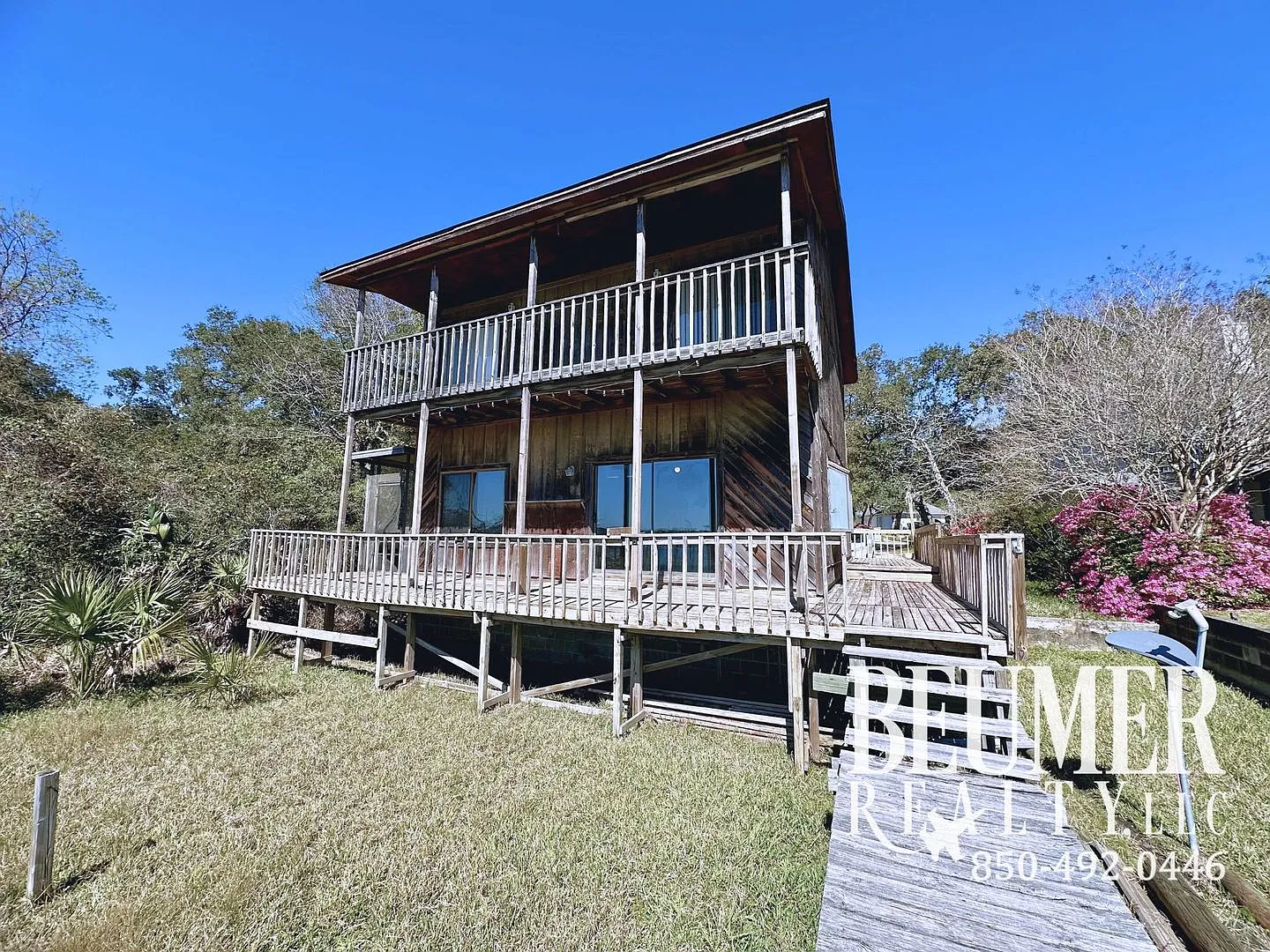Waterfront Sanctuary Awaits — Photo 1