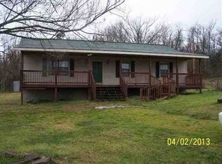 15793 Highway 9, Mountain View, AR 72560