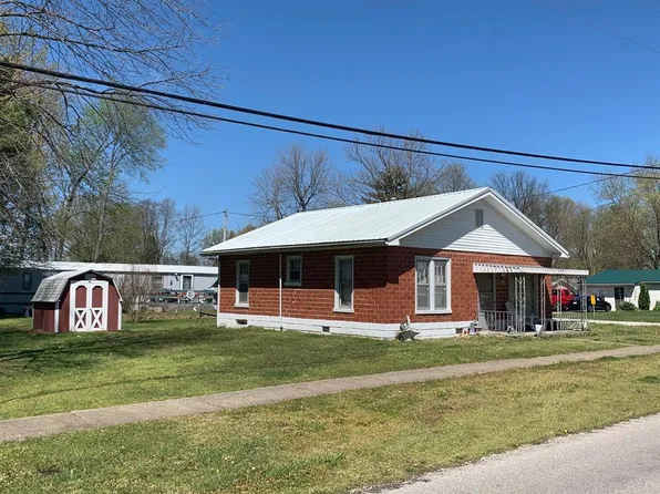 920 Pell St, Lewisport, KY 42351