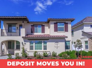 11610 Campus Park Dr, Bakersfield, CA 93311