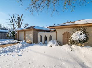 7717 NW 30th St, Bethany, OK 73008