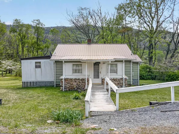 5600 Laurel Fork Rd, Rocky Gap, VA 24366