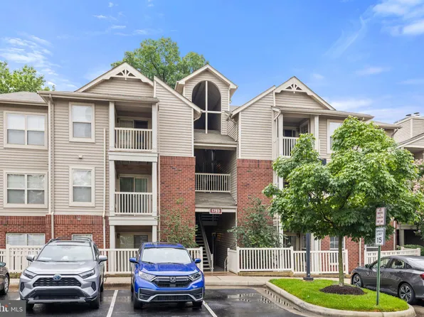 1793 Jonathan Way Unit D, Reston, VA 20190