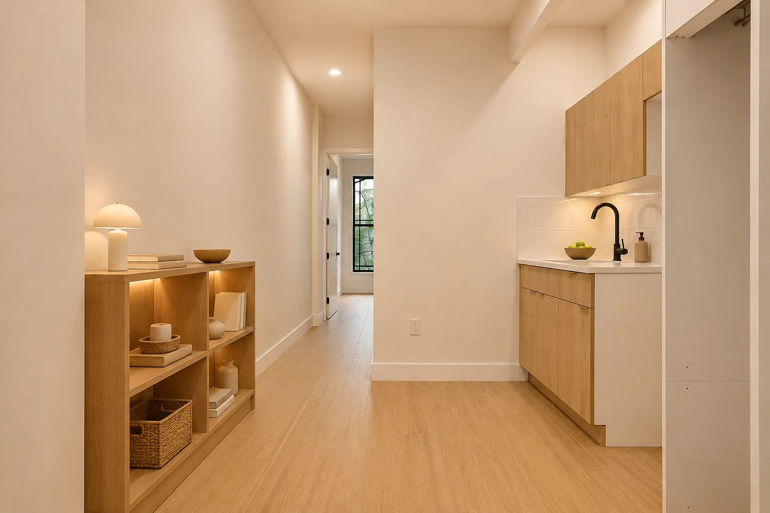 72 West 126th Street — Photo 3