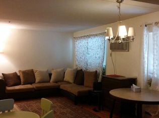 157 Franlikne Street #First Floor, Stoneham, MA 02180