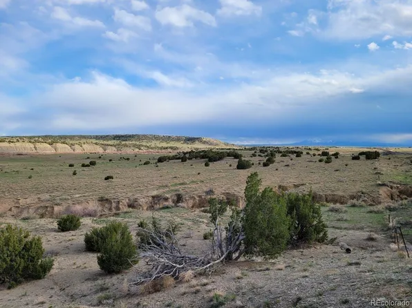 Lot 21 Ghost River Ranch Filing #1, Walsenburg, CO 81089