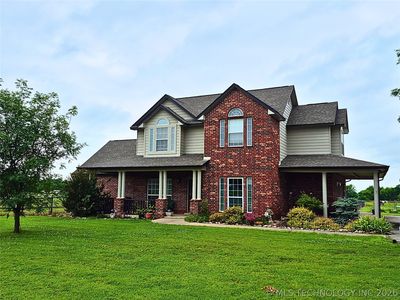 12304 N Sheridan Rd E, Collinsville, OK, 74021