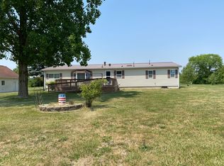10400 Brandon Rd, Avoca, MI 48006