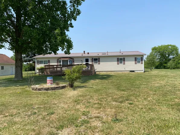 10400 Brandon Rd, Avoca, MI 48006