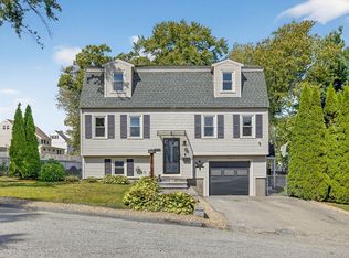 71 Mann St, Lawrence, MA 01841