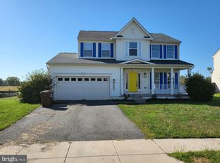 1680 Terrapin Cir, Cambridge, MD 21613