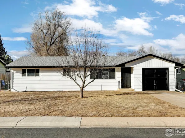 413 Riddle Dr, Fort Collins, CO 80521