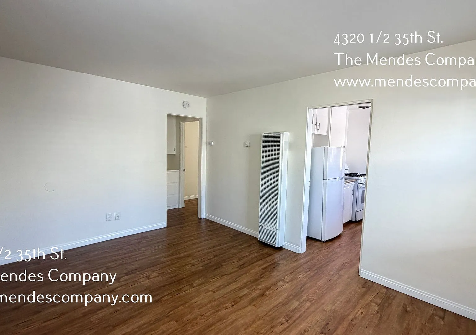 Charming 1BD/1BA in Normal Heights in Gated Community with Parking & Shared Laundry — Photo 4