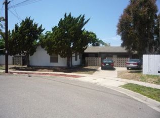 3440 Taos Pl, San Diego, CA 92117