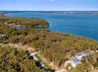 0 Open Water Point, Quinlan, TX 75474