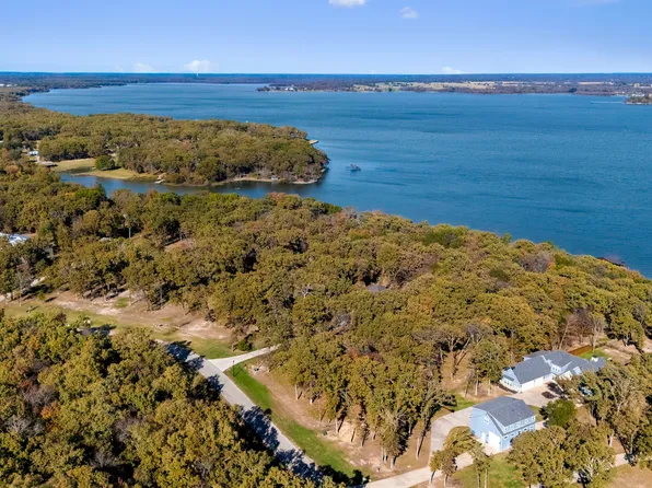 0 Open Water Point, Quinlan, TX 75474