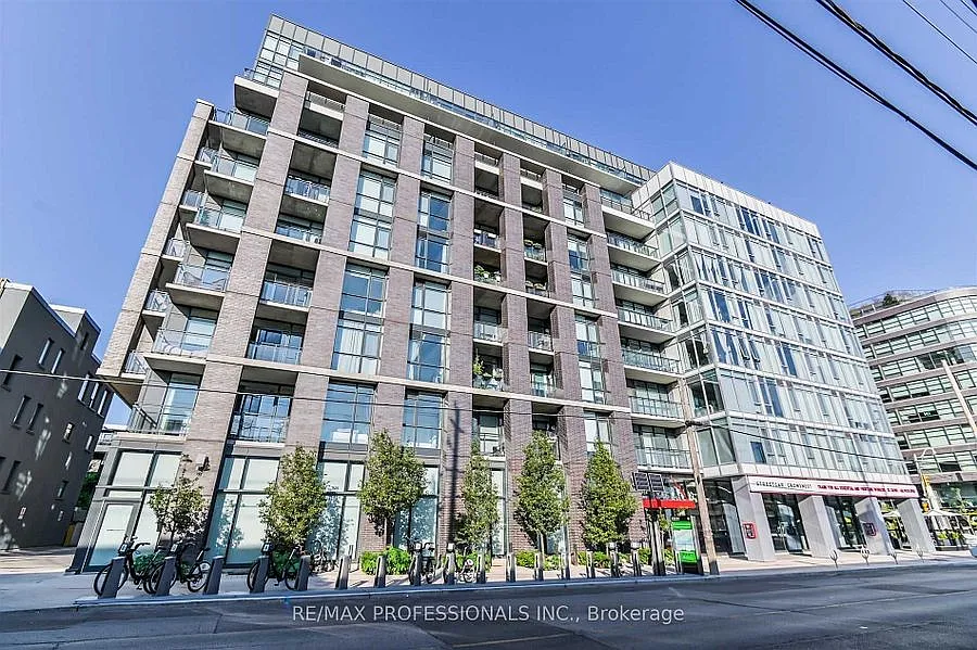 1190 Dundas St E #326