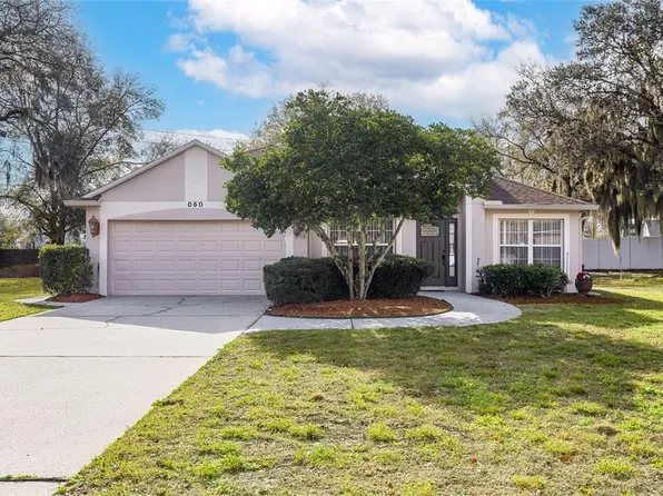 860 Grand Hughey Ct, Apopka, FL 32712