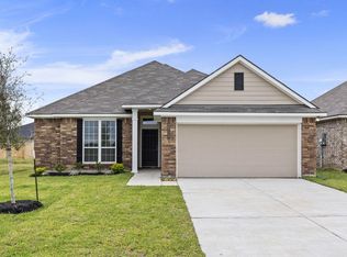 4005 Centerfire Rd, Waco, TX 76705