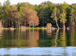 27959 E Township Park Rd, Drummond Island, MI 49726