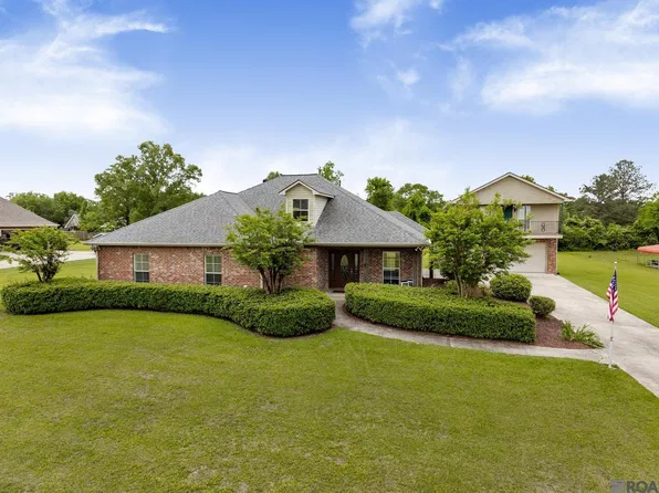 20357 Gleber Dr, Loranger, LA 70446