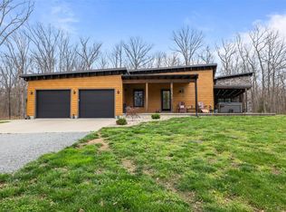 514 Beartooth Rd, Farmington, MO 63640