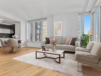 15 William St APT 31I, New York, NY, 10005