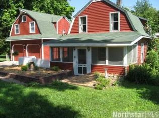 21640 Lilac Ln, Shorewood, MN 55331