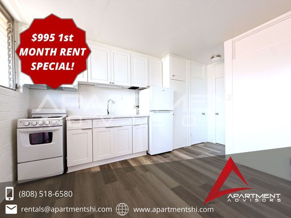 1408 Liliha St APT 304