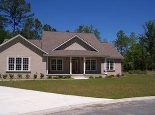 28 Karen Way, Brunswick, GA 31523