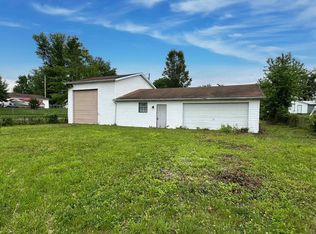 76 Township Road 1026, South Pt, OH 45680