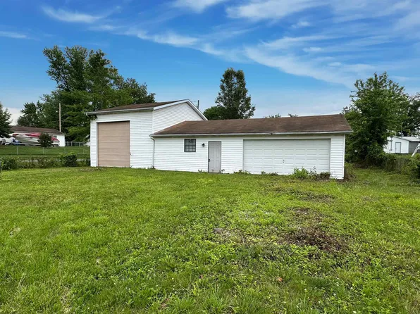 76 Township Road 1026, South Pt, OH 45680