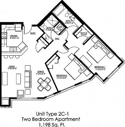 The Landings at Silver Lake Village — Photo 71