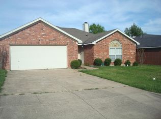 1606 Ocean Dr, Mansfield, TX 76063